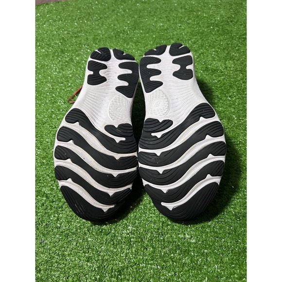 ASICS Women's Gel Nimbus 24, Orchid Black US 9 EU 39 EUC ASICS Running Shoes - Picture 8 of 8